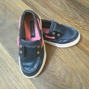 Top-Sider Bahama Loafer